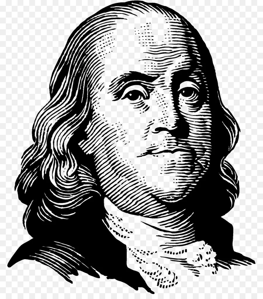 Benjamin Franklin，Benjamin Franklin National Memorial PNG