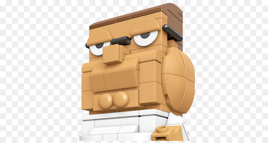 Peter Griffin，Brinquedo PNG