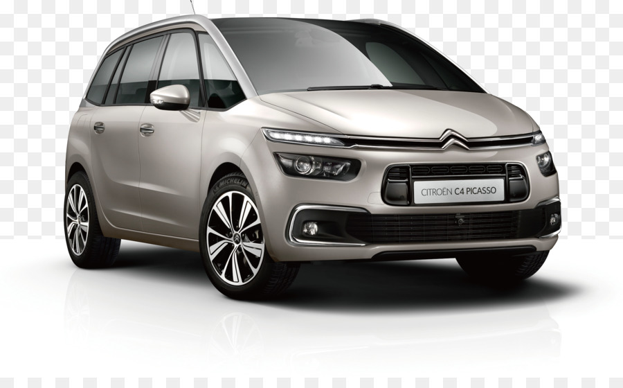 Citroën C4 Picasso，Citroën PNG