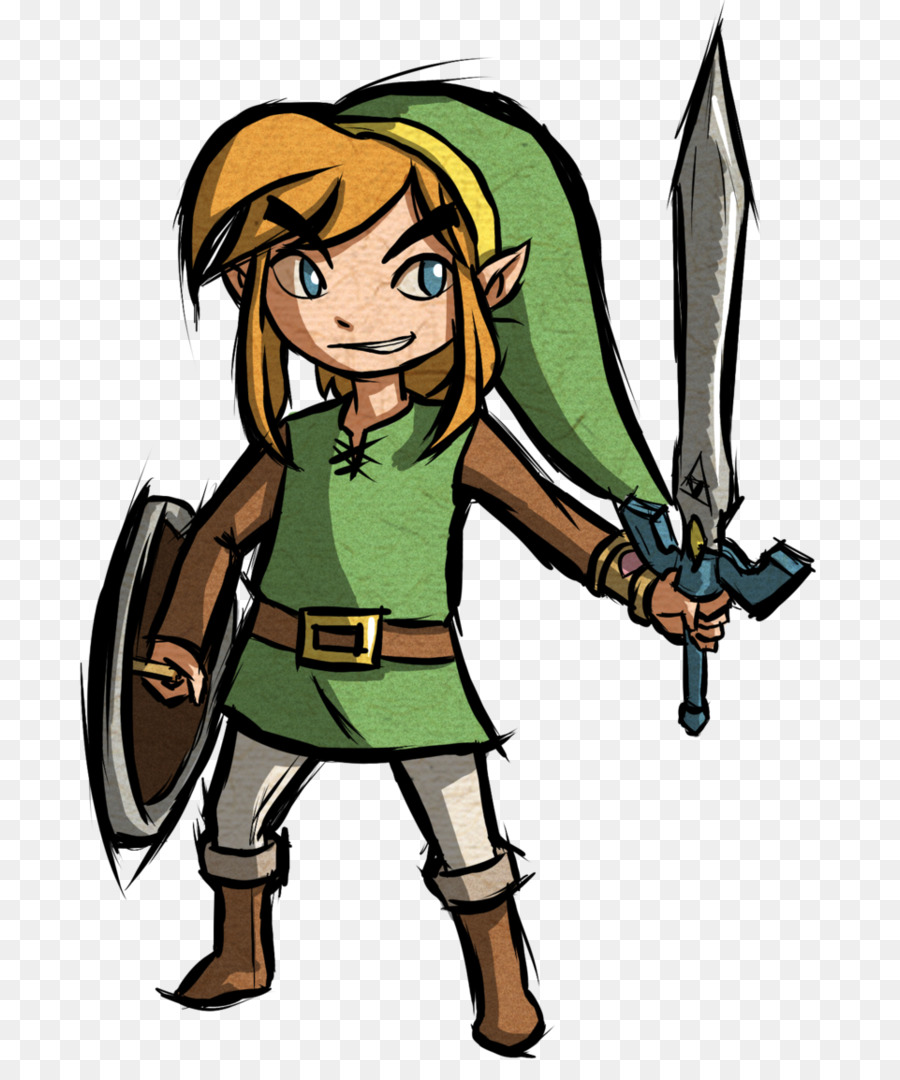 Legend Of Zelda Um Elo De Ligação Entre Os Mundos，Zelda A Wand Of Gamelon PNG