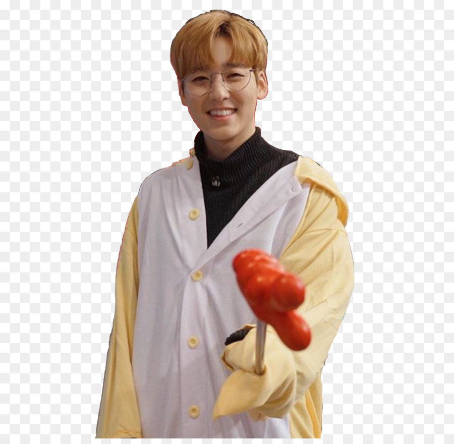 Kevin Woo，Beijo U PNG