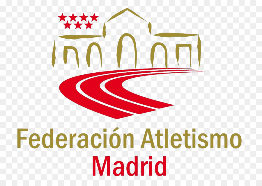 Madrid Athletics Federation，Federação De Atletismo De Lisboa PNG