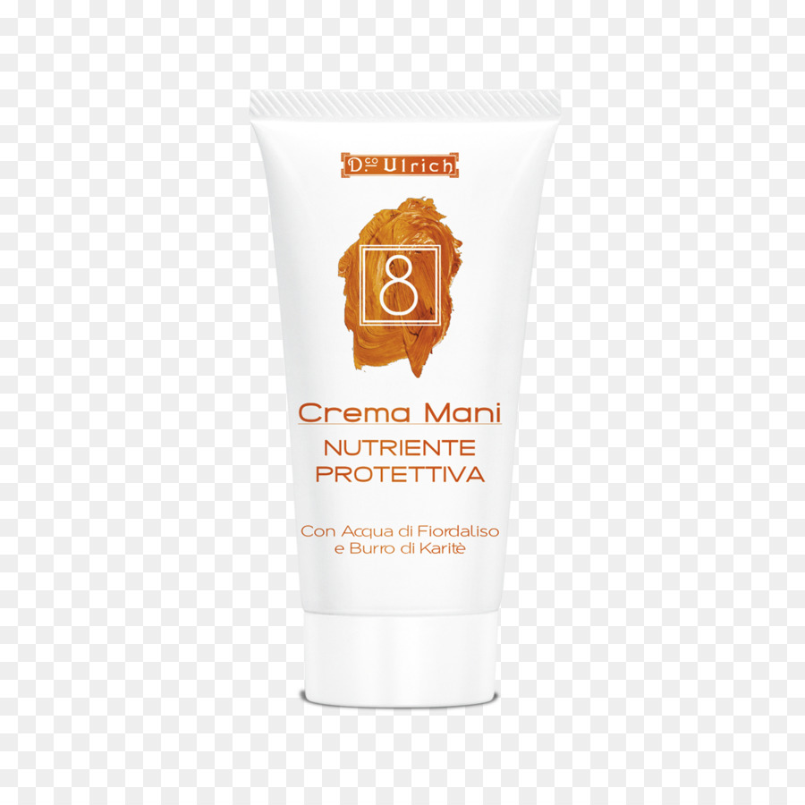 Creme，Protetor Solar PNG