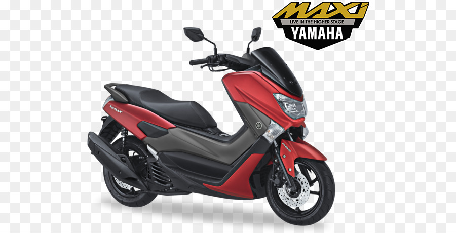 Scooter Yamaha，Moto PNG