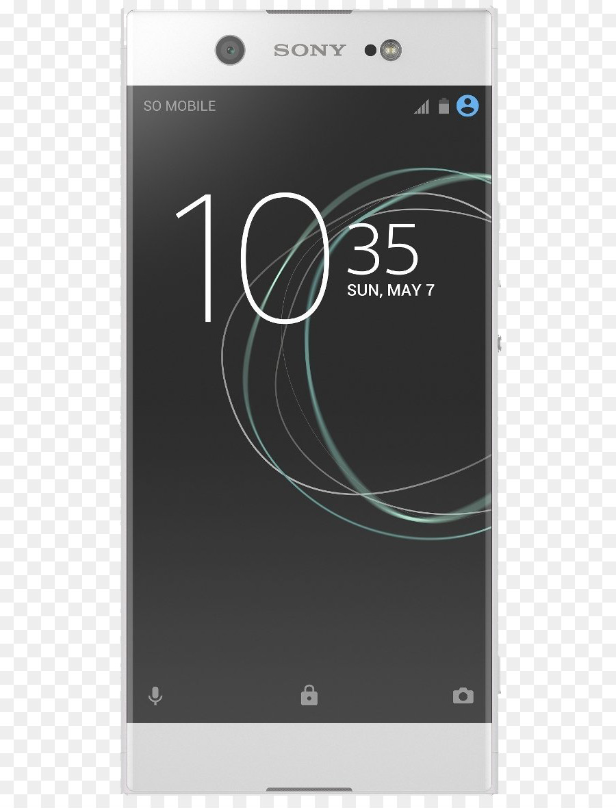 Sony Xperia Xa1，Sony Xperia Xz PNG