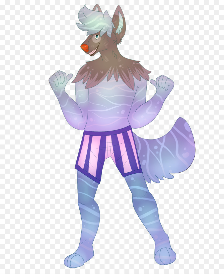 Traje，Mascote PNG