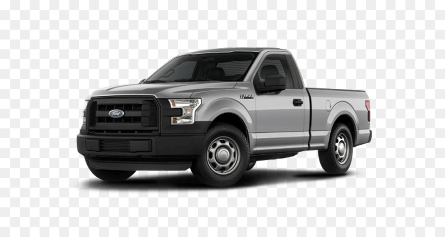 2018 Ford F150，Ford PNG