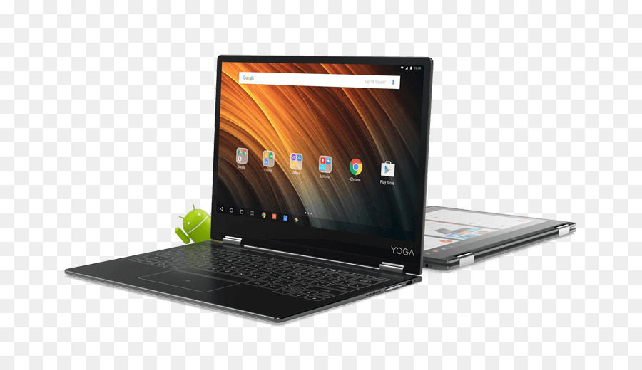 Laptop，Lenovo Thinkpad Yoga PNG