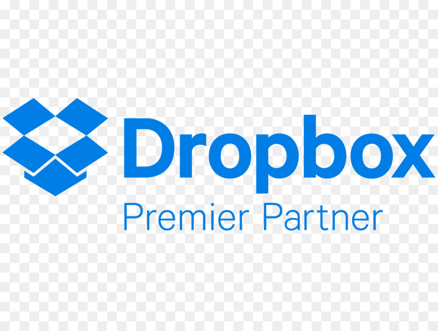 Logotipo Do Dropbox，Armazenamento Em Nuvem PNG