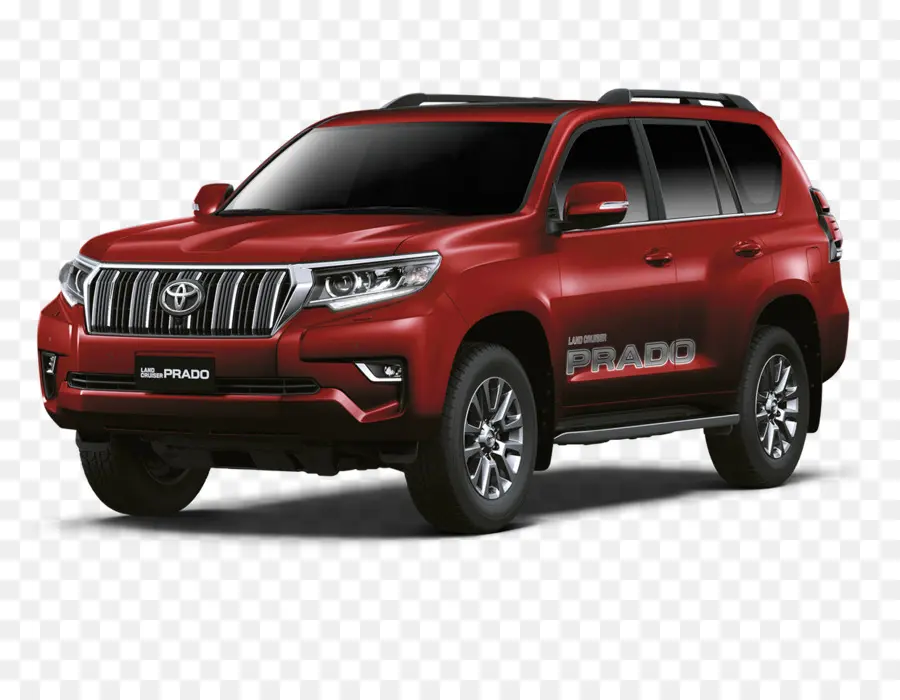 Suv Vermelho，Carro PNG