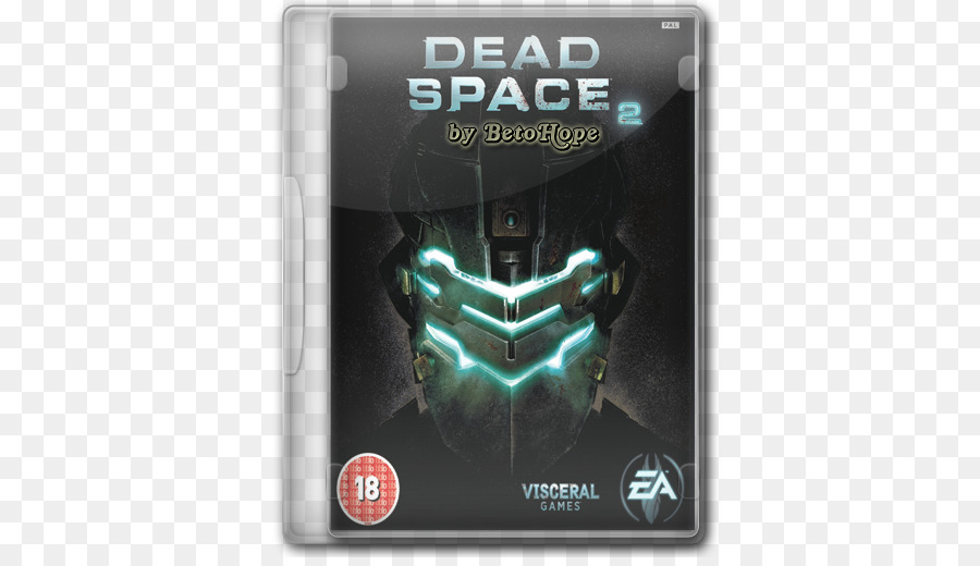 Dead Space 2，O Espaço Morto PNG