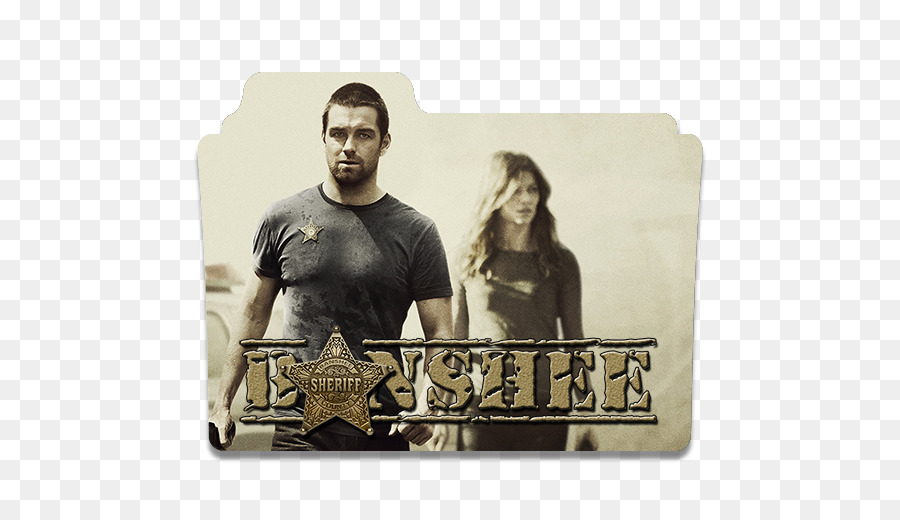 Programa De Tv Banshee，Xerife PNG