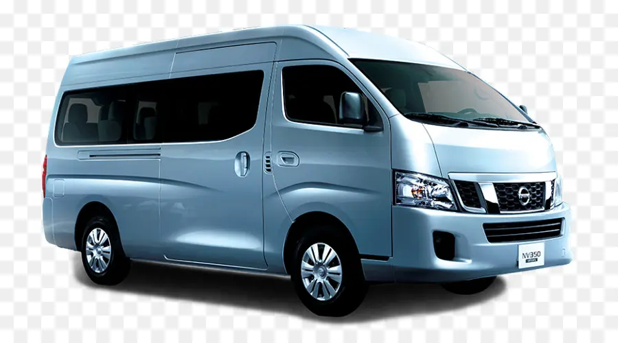 Van，Transporte PNG