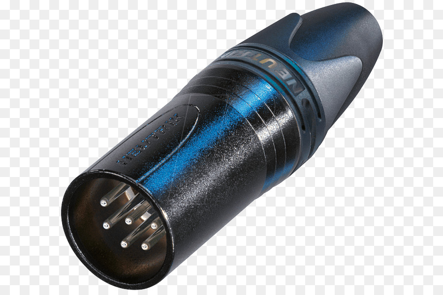 Conector Xlr，Neutrik PNG