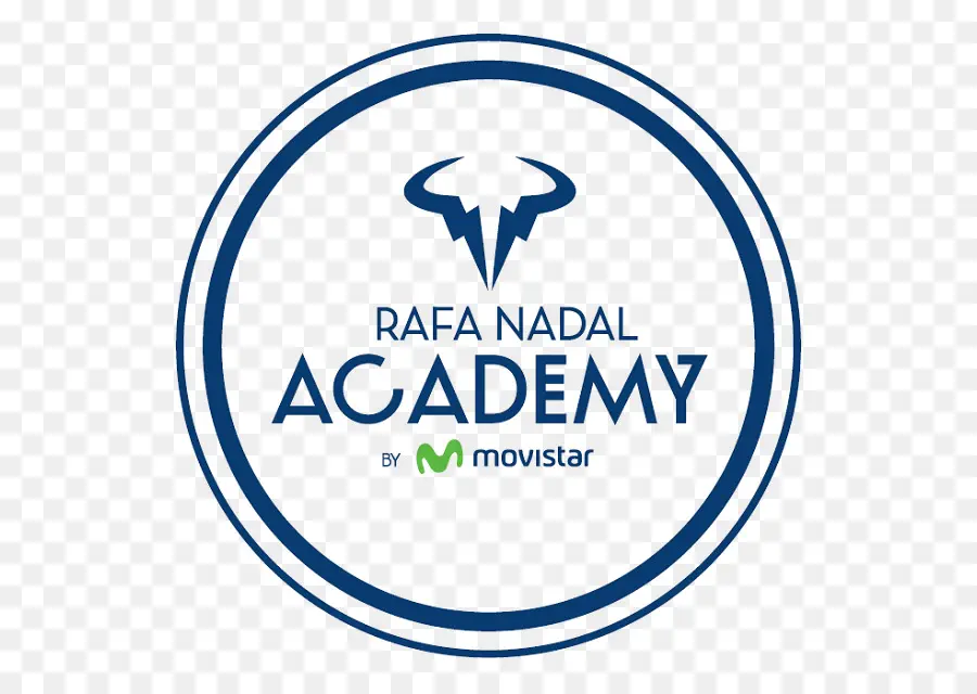 Academia Rafael Nadal，Tênis PNG