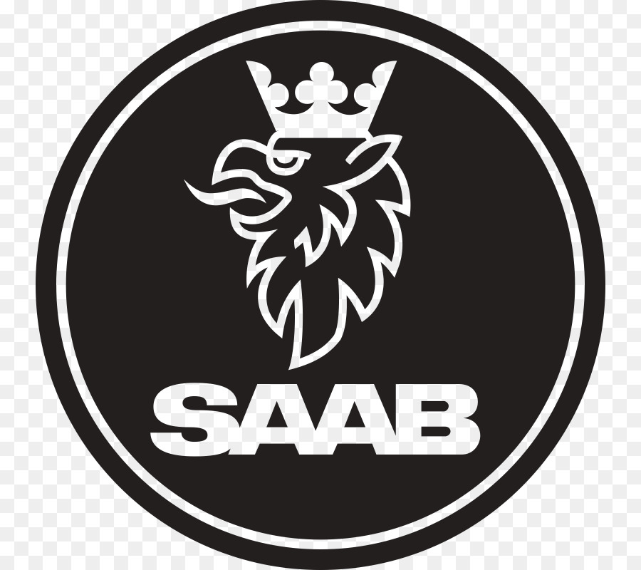 Logotipo Da Saab，Carro PNG