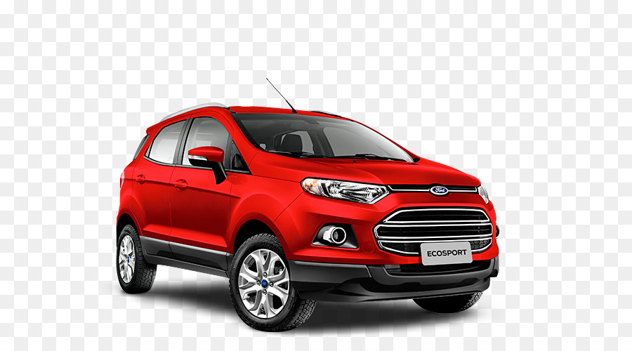 Carro Vermelho，Suv PNG