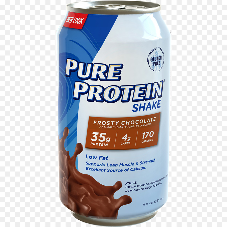 Milkshake，Proteína PNG