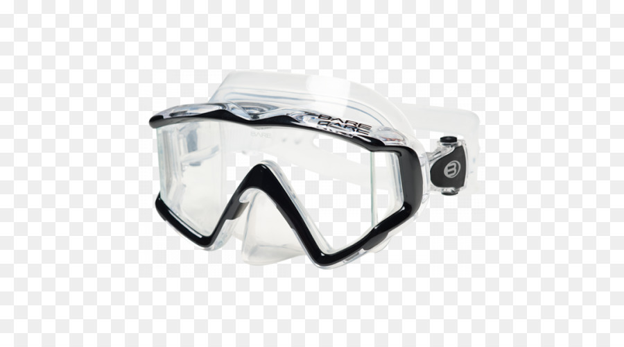 óculos，Mergulho De Snorkel Máscaras PNG