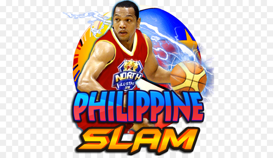 Philippine Slam De 2018 Basketball Slam，Philippine Associação De Basquetebol PNG