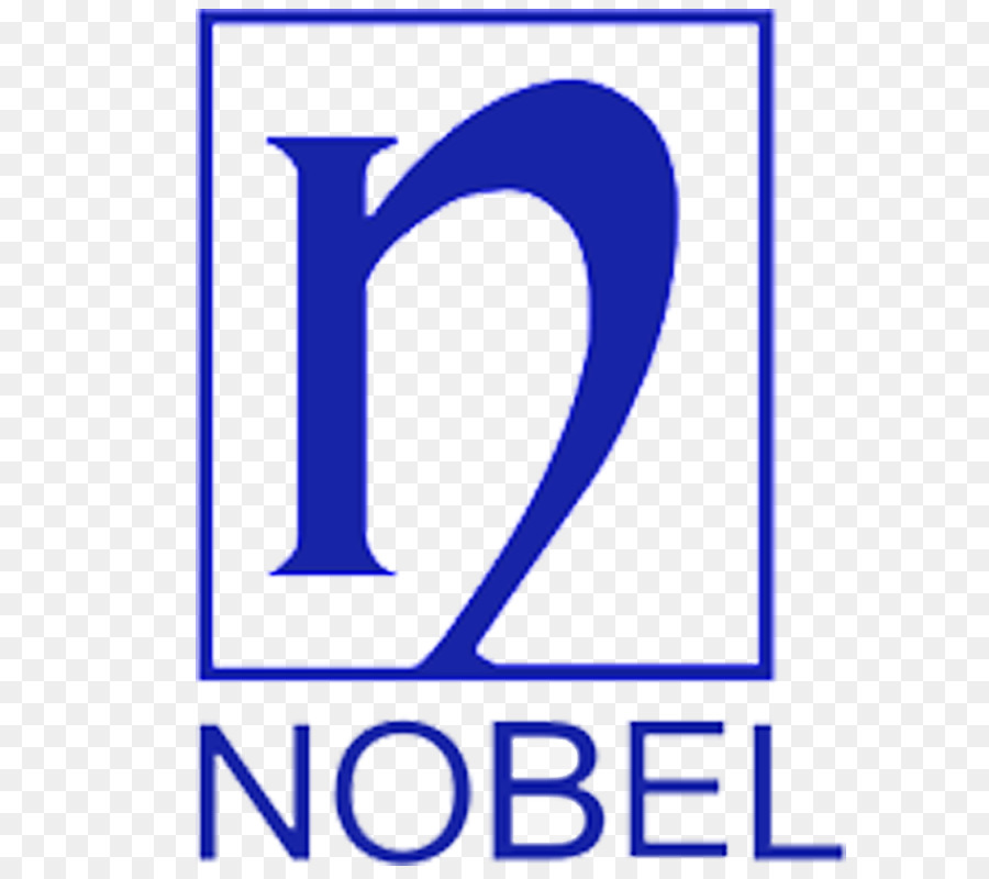 Logotipo Do Nobel，Prêmio PNG