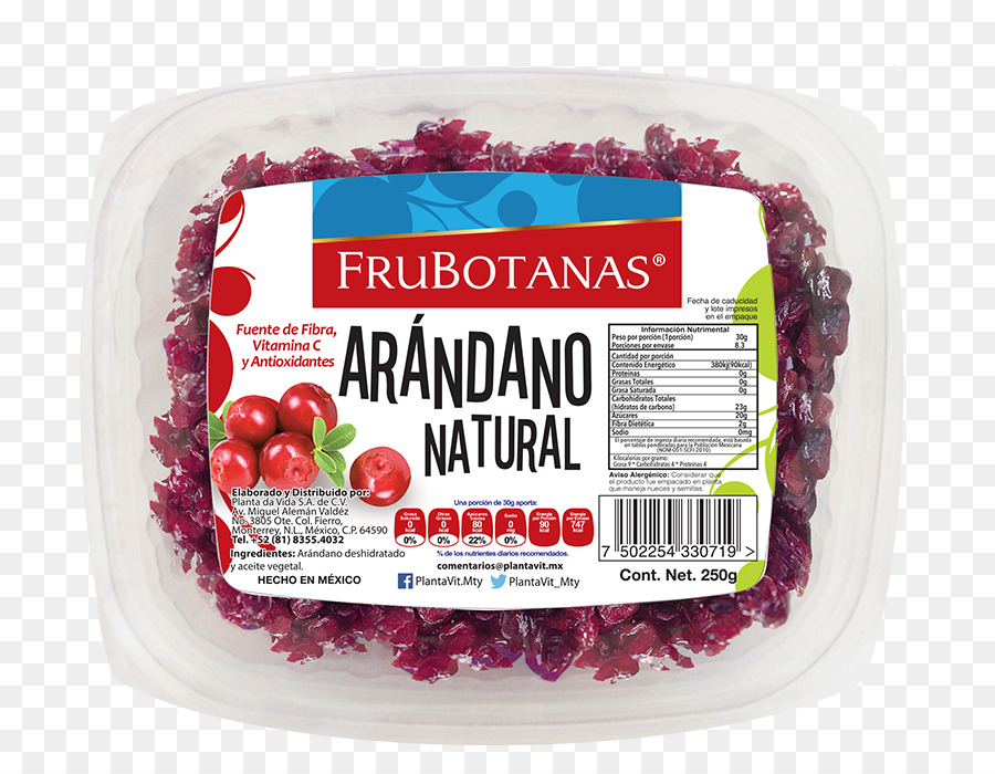 Cranberry，Planta Da Vida PNG