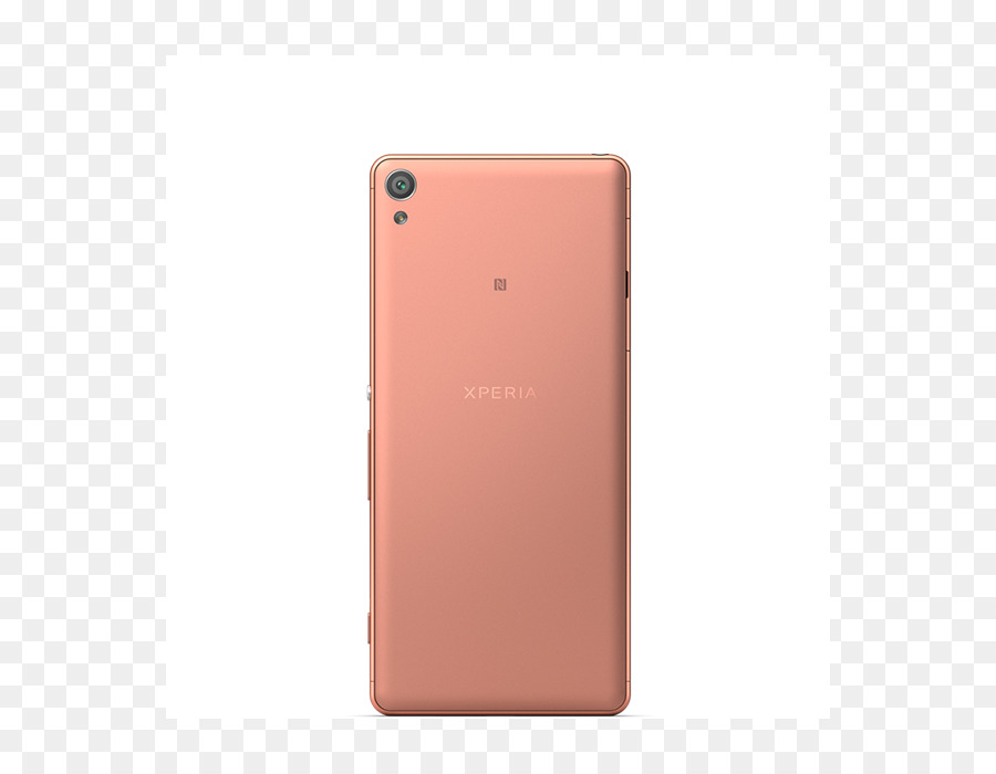 Smartphone，Sony Xperia X PNG