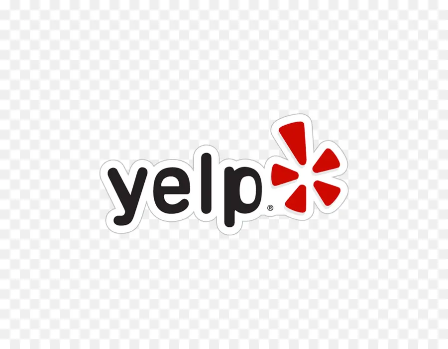 O Yelp，Logo PNG