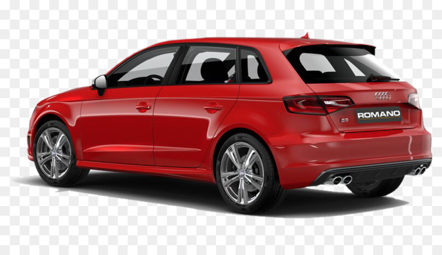 Carro，Vermelho PNG