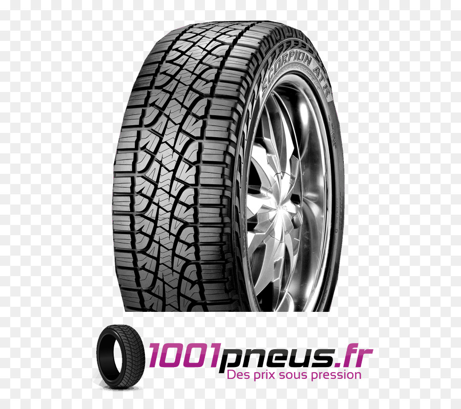 Qua，Pirelli PNG