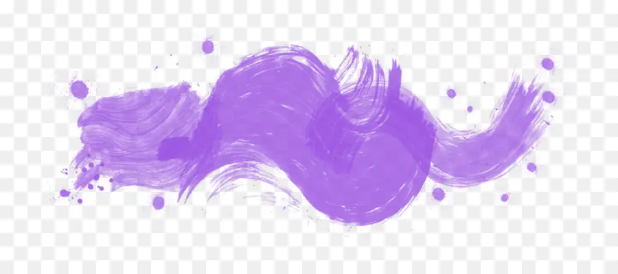 Pincel Roxo，Resumo PNG