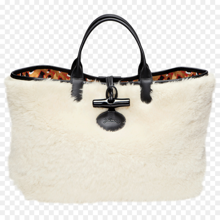 Bolsa De Mão，Longchamp PNG