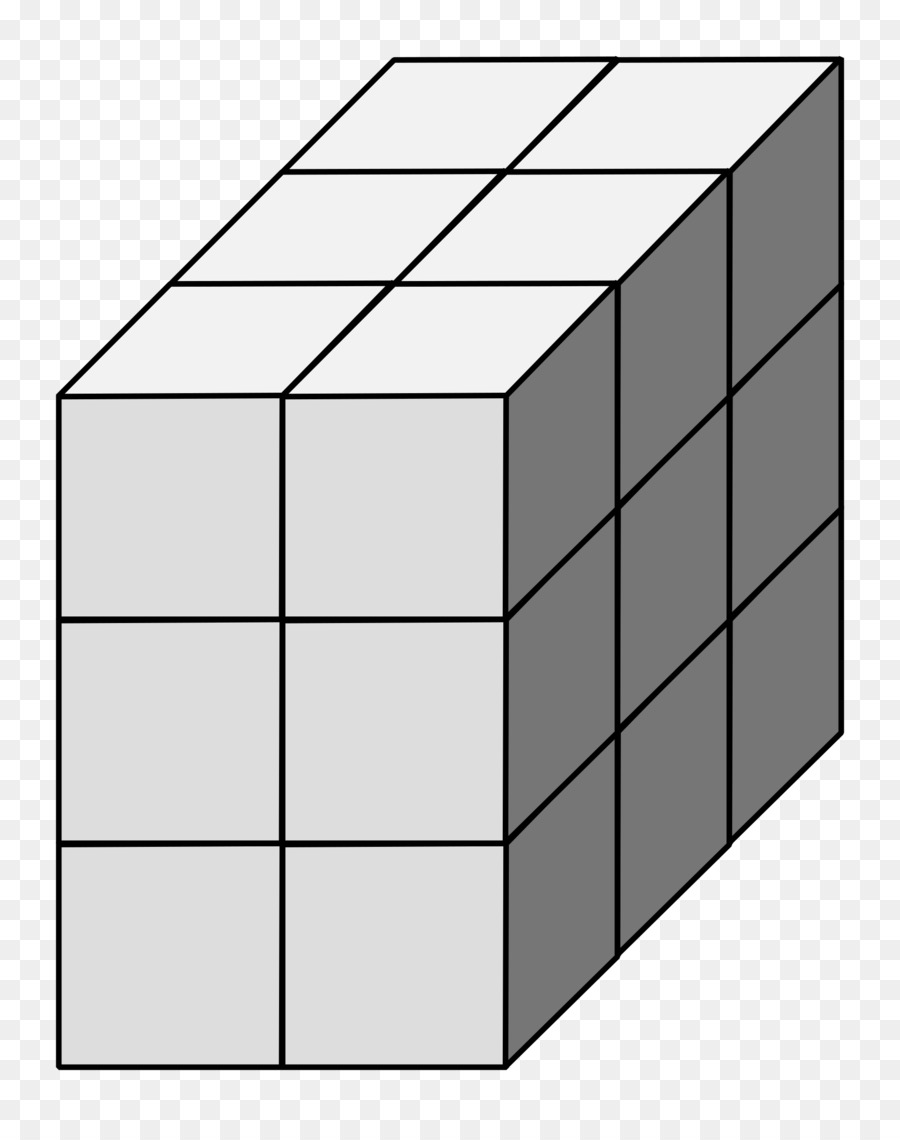 O Cubo De Rubik，Cubo PNG