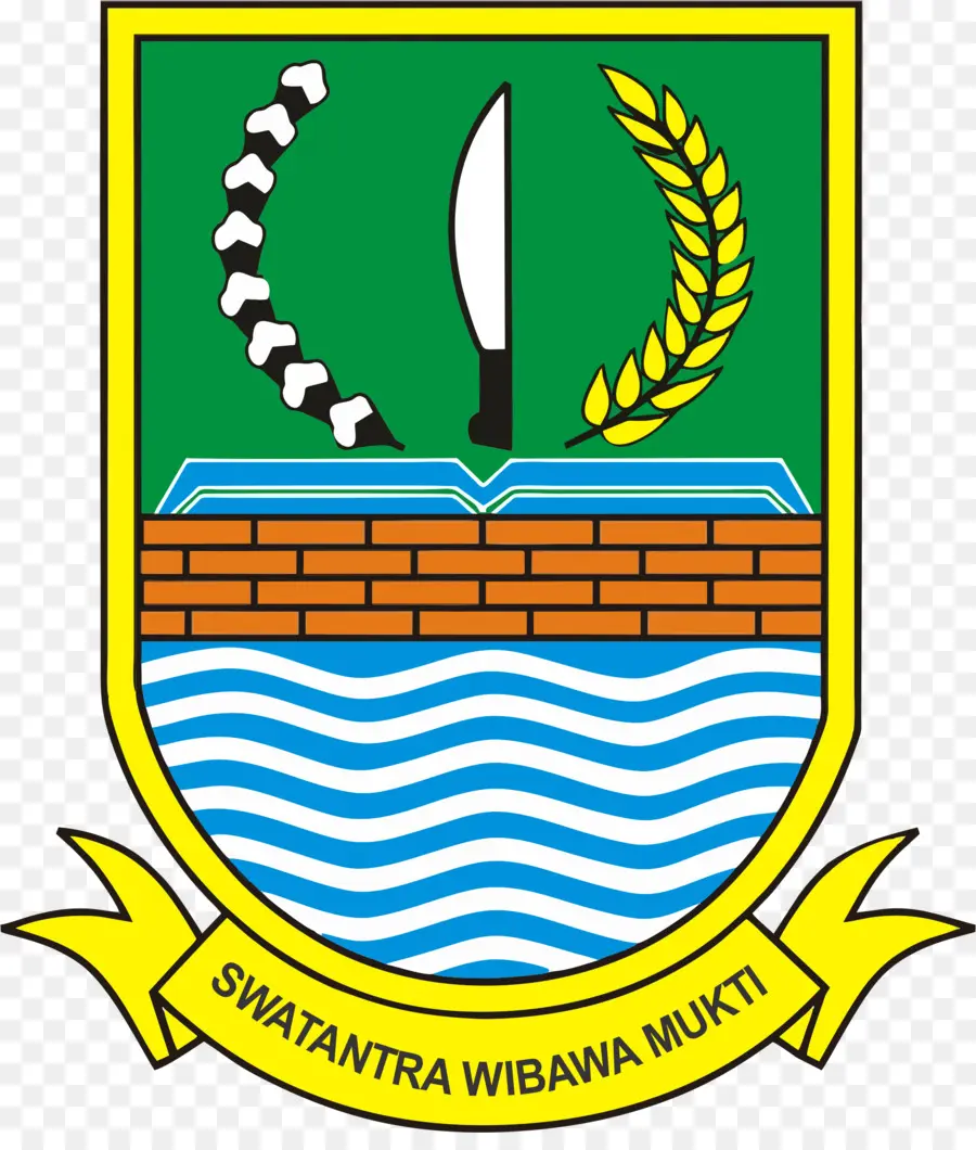 Distrital De Saúde Bekasi，Feliz PNG