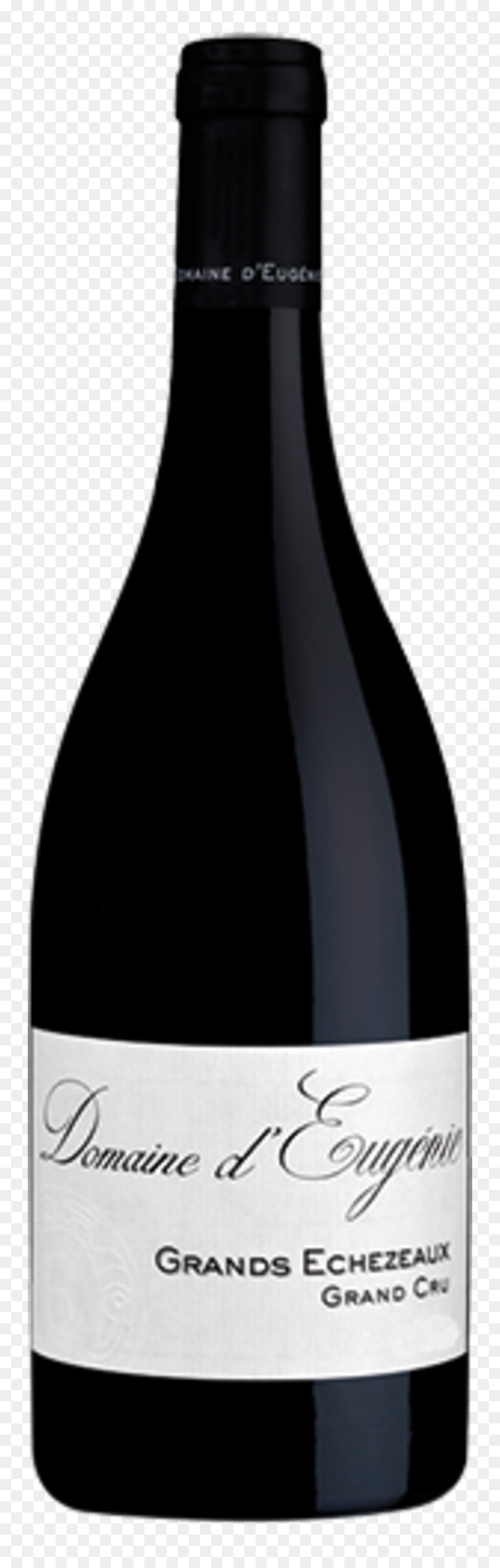 Garrafa De Vinho，Domínio D'eugénie PNG