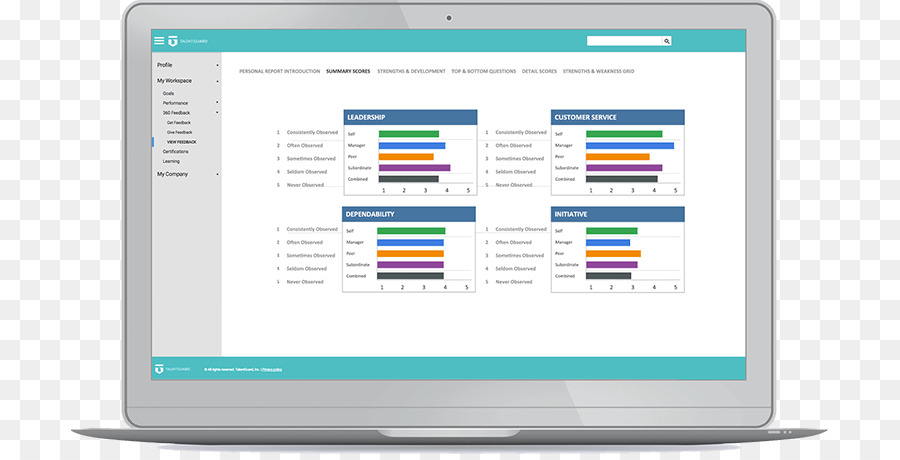 Programa De Computador，Talentguard Holdings Inc PNG