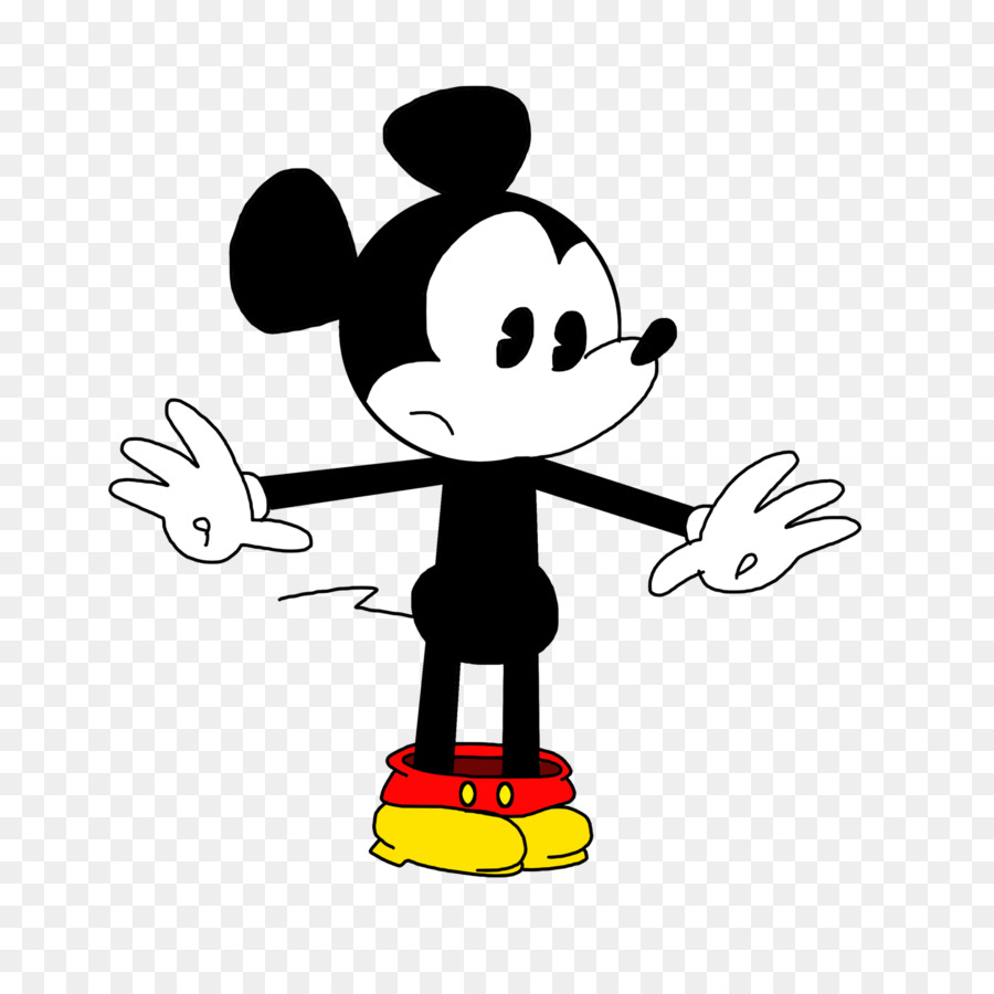 Mickey Mouse，Disney PNG