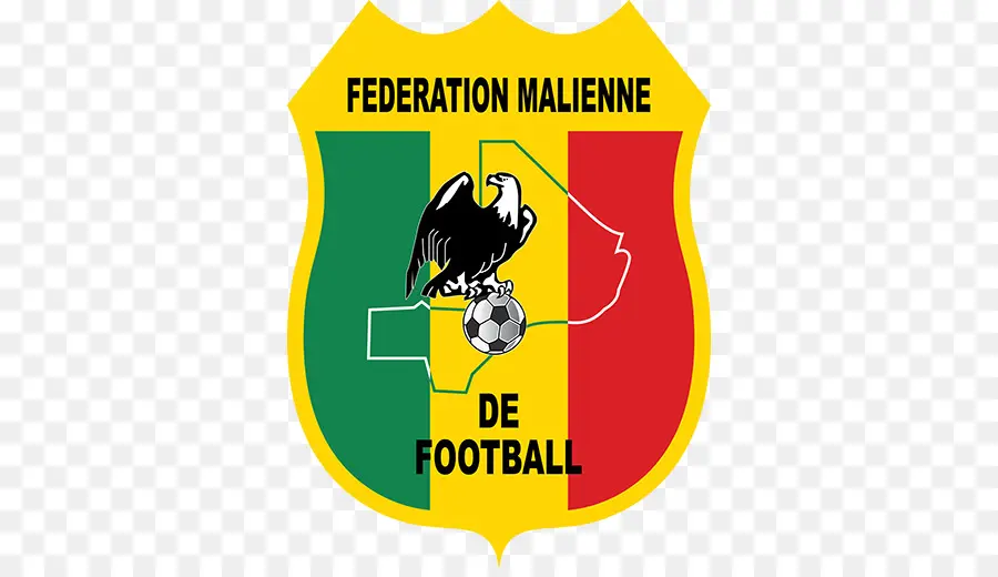 Federação Malinesa De Futebol，Futebol PNG