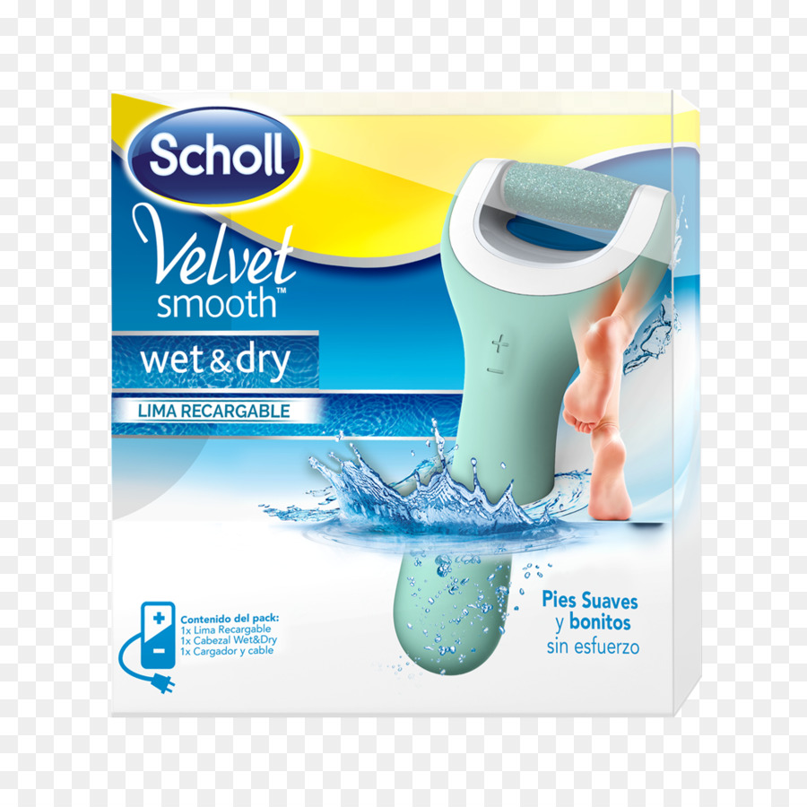 Dr Scholl Do，Pedicure PNG