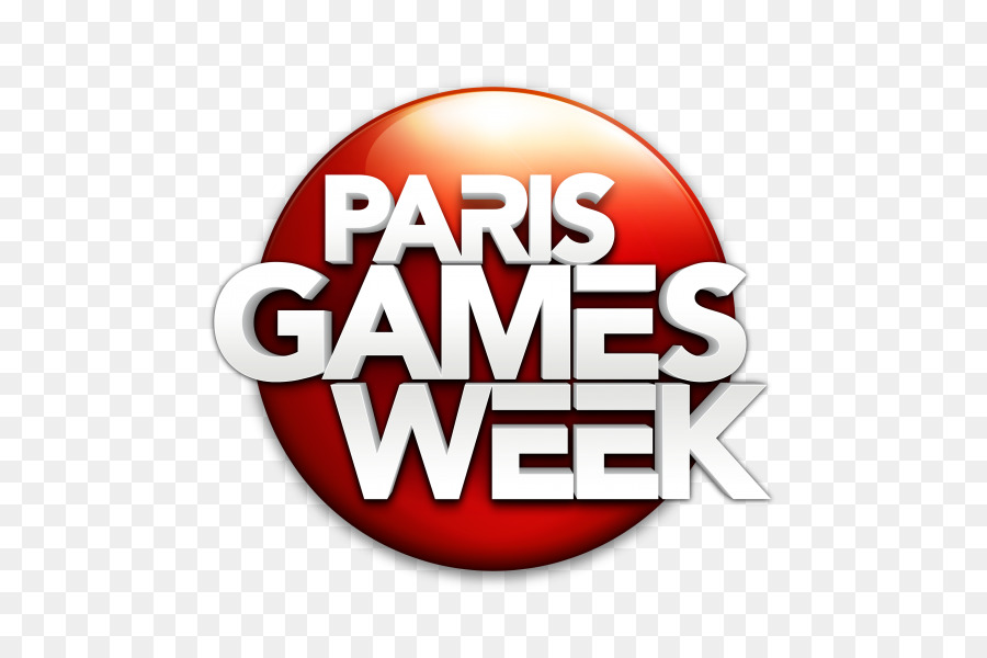 Paris Games Week 2017，Paris Games Week PNG