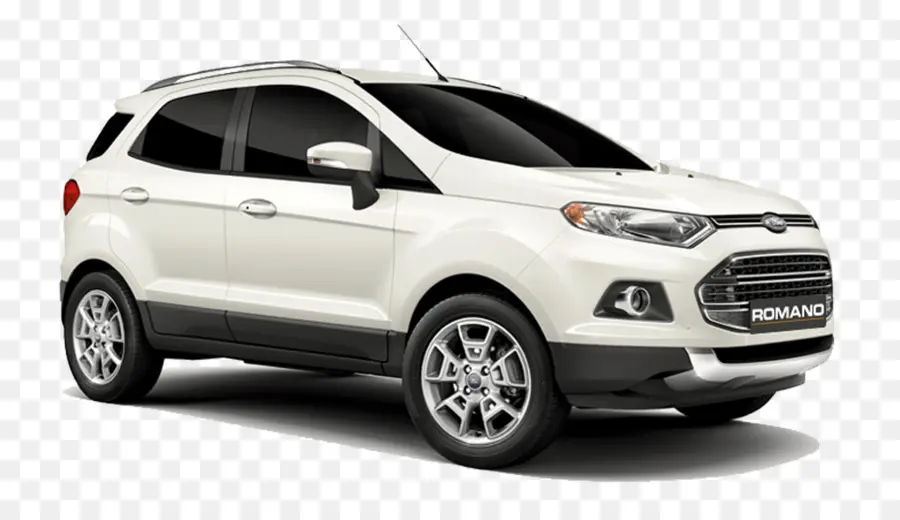 Carro Branco，Carro PNG