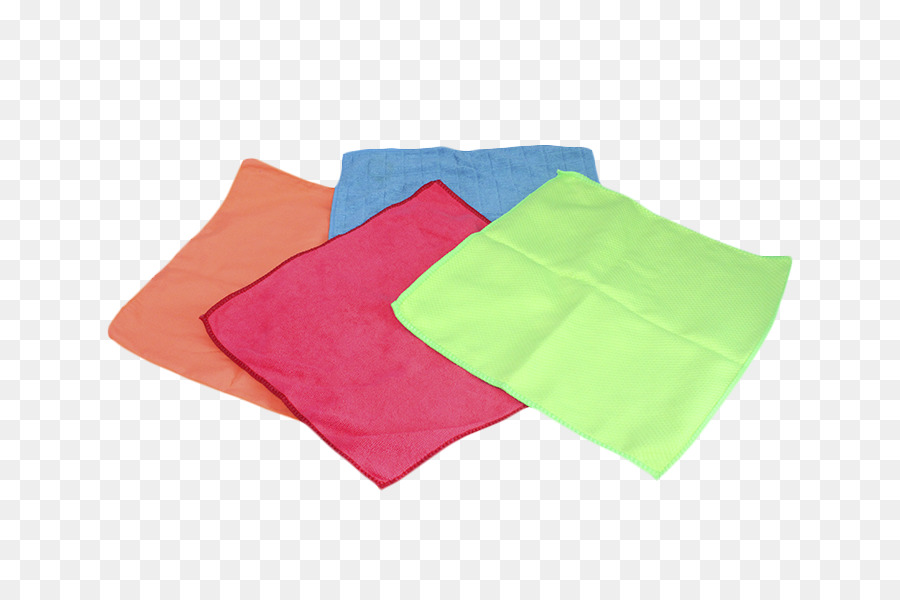 Microfiber，Têxtil PNG