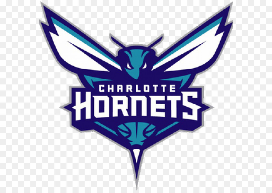 Charlotte Hornets Logo，Basquetebol PNG