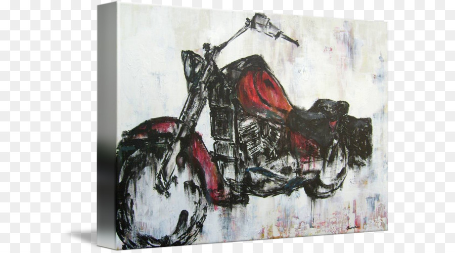 Pintura，Moto PNG