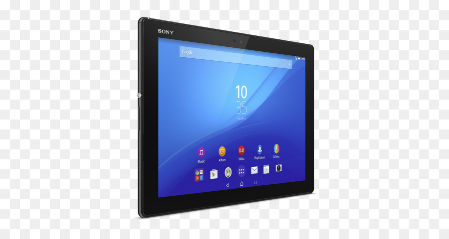 Sony Xperia Tablet Z4，Sony Xperia Z3 PNG