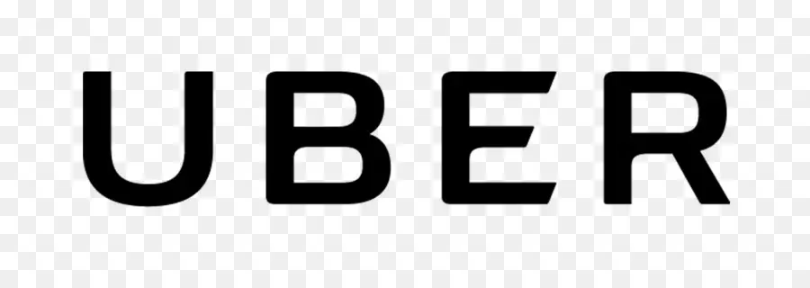 Logotipo Da Uber，Marca PNG