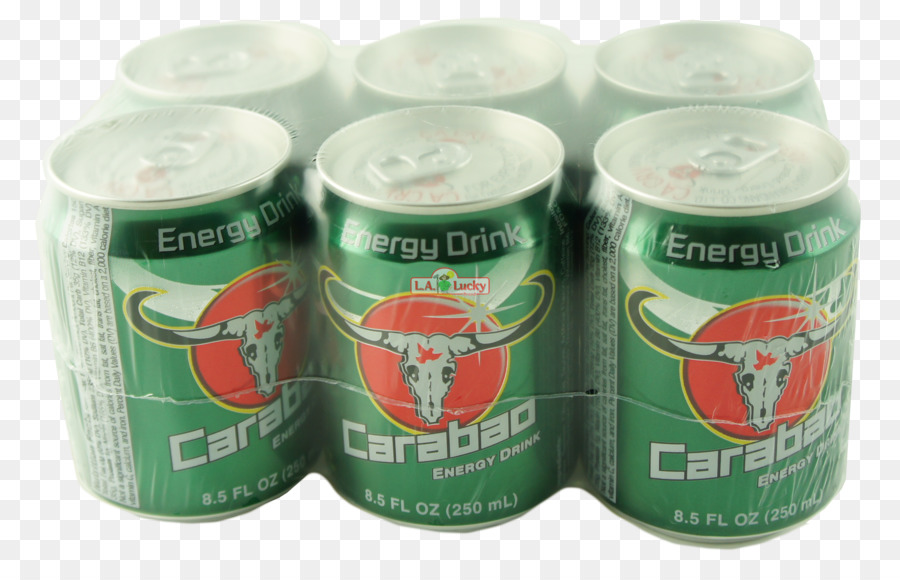 Carabao Bebida Energética，Bebidas Com Gás PNG