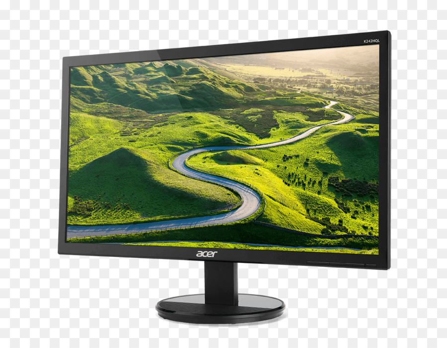 Monitores De Computador，1080p PNG