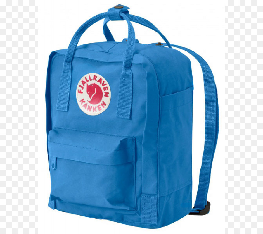 A Raposa Do ártico Kånken，Mochila PNG