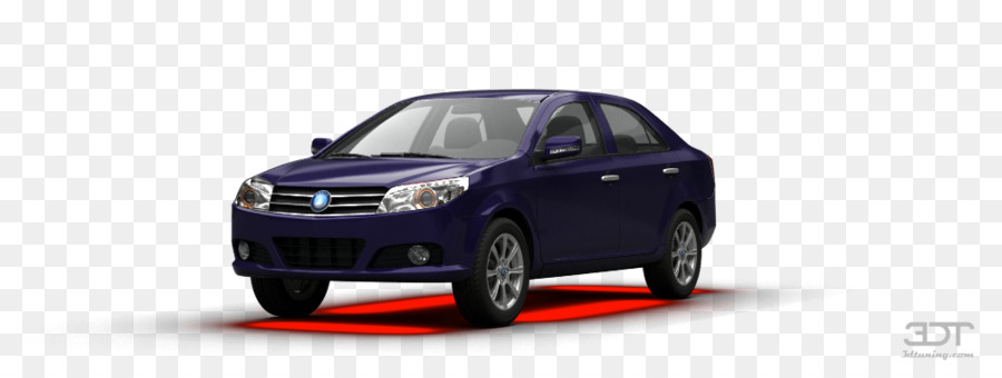 De Carros De Médio Porte，Carro PNG